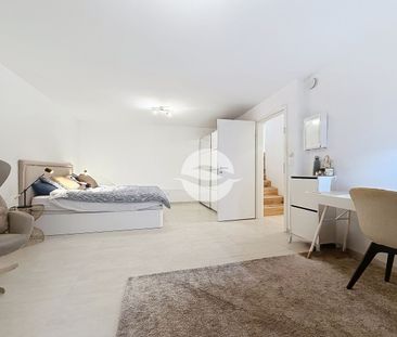 Beautiful semi-detached villa with garden - Photo 4