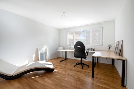 3.5 Zimmer, 83 m² - Photo 3