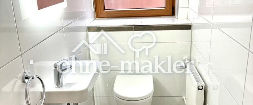 4-Zimmer Wohnung / Südseite in Bischofsmais - Erstbezug nach Sanierung - Photo 1