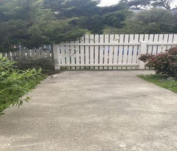 Charming Wadestown 3BR Home w/ Garden! - Photo 4