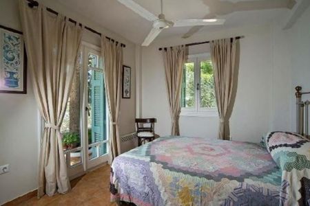 Μονοκατοικία για ενοικίαση Κέντρο (Πόρος) - Photo 4