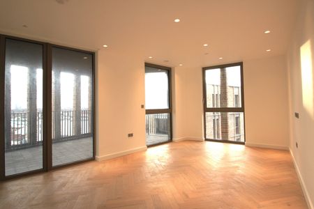 1 Bed Flat, Baddiel House, NW10 - Photo 4