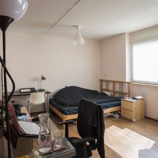 Leuvenlaan 9, Room no. C21 - Foto 1