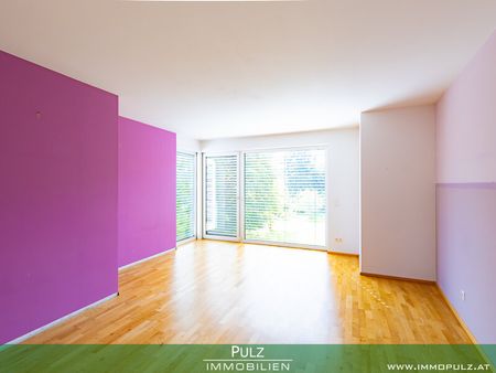 Moderne Doppelhaushälfte – zentrale Lage - Photo 2