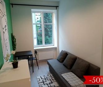 Pokój, ul. Zielona - Zdjęcie 5