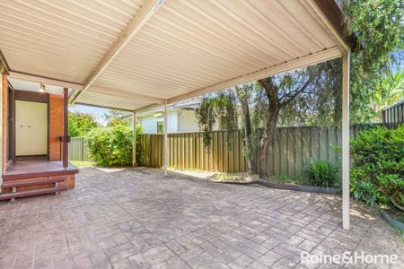 Spacious Family Home - Photo 5