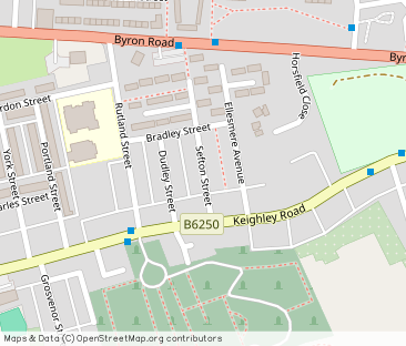 Sefton Street, Colne, Lancashire, BB8 - Photo 1