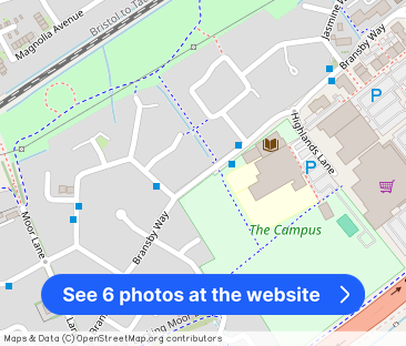 Bransby Way, Locking Castle East, Weston-super-Mare - Photo 1
