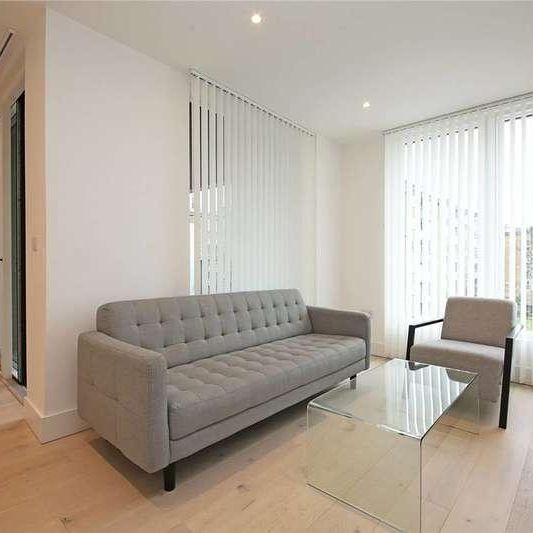 St. Pancras Way, Camden, NW1 - Photo 1