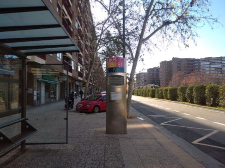 Apartamento de alquiler en Avenida de Cesáreo Alierta, 23, La Granja - Photo 4