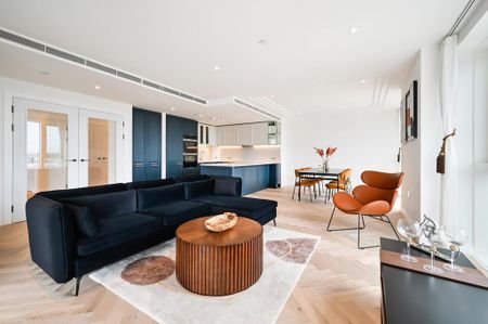 3 bedroom apartment to rent - Photo 3