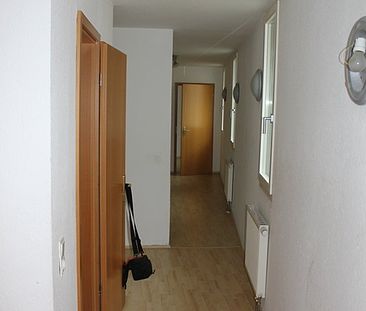 2,5-Zimmer-Wohnung mit Fahrstuhl am Ziegenmarkt zu mieten! - Foto 2