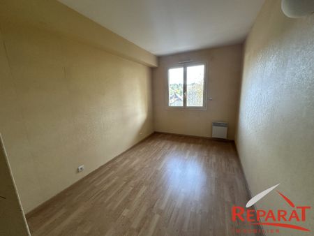 Location Appartement 3 pièces 84m² BRIVE LA GAILLARDE 19100 - Photo 4