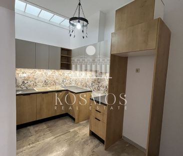 Διαμέρισμα για ενοικίαση Κηπούπολη (Ηράκλειο Κρήτης) - Photo 4