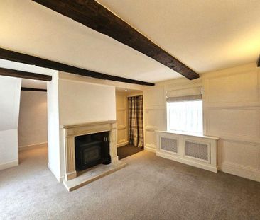 2 bedroom house to rent - Photo 2