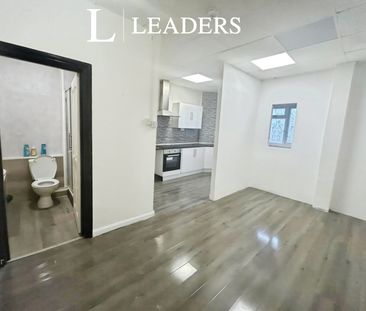 studio to rent Southchurch Road, Southend-on-Sea, SS1 - Photo 1