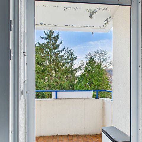 SPICHEREN APPARTEMENT 3 PIECES avec balcon et garage - Photo 1