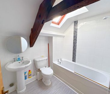 2 bedroom flat to rent - Photo 5