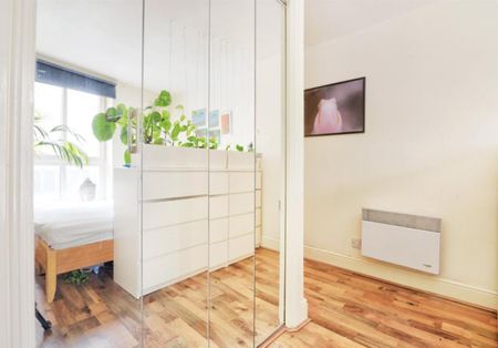 1 Bed Flat, Coke Street, E1 - Photo 3