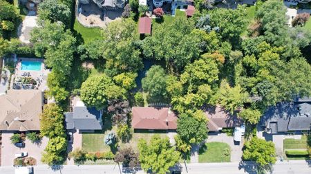 For Lease - 11 Uplands Avenue Unit# Basement, Vaughan, Ontario - Photo 4