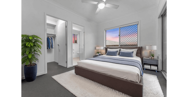 STUNNING, LUXURIOUS AND SPACIOUS 4 BEDROOM HOME WITH ALL THE BELLS AND WHISTLES AVAILABLE NOW!! - Photo 1