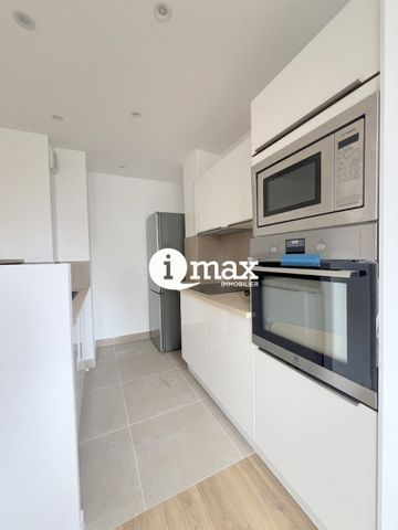 Location Appartement COURBEVOIE - - Photo 3