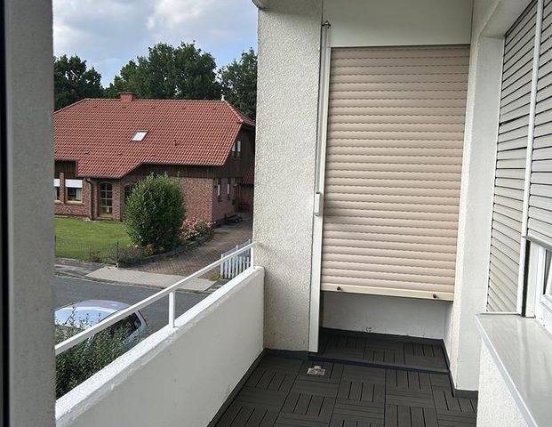 Etagenwohnung in Bad Driburg - Photo 1