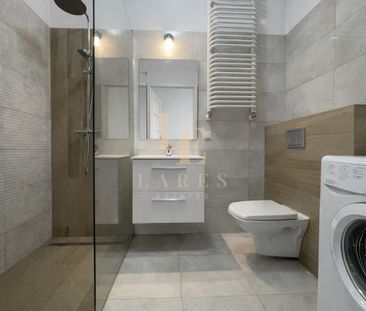 Blisko Metra | Balkon | Garaż w cenie | Od zaraz - Zdjęcie 5