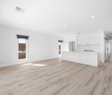 Brand New Three Bedroom Stylish Home - Photo 1