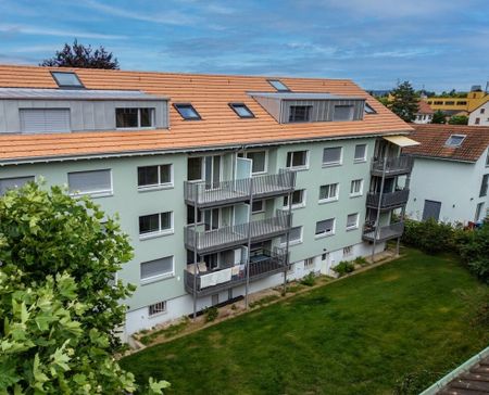Frisch saniert und bezugsbereit: Stilvolles Wohnen in Allschwil - Photo 5
