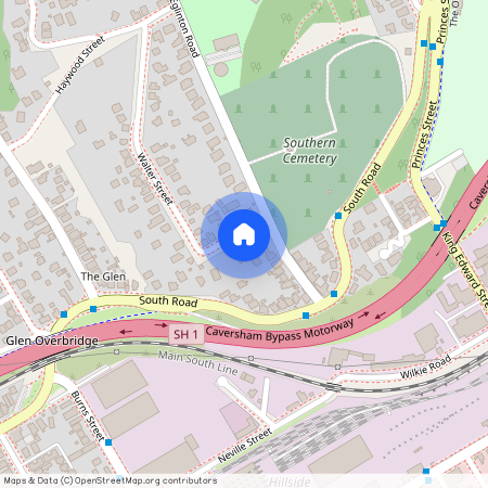 A/7 Walter Street, 9011, Mornington