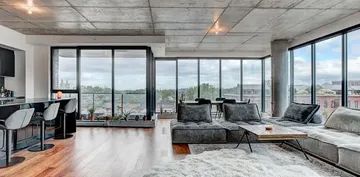 Appartement · 117 m² · Le Sud-Ouest - Photo 2
