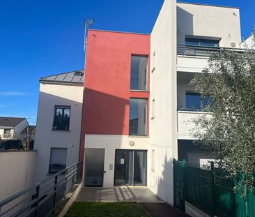 Location Appartement 2 pièces 35m² - Photo 1