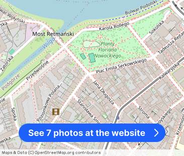 Mieszkanie, 25 m², Kraków - Photo 1