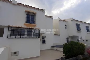 Golf del Sur 3-bedroom Duplex for Short-Term Rental