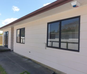 Flaxmere Avenue , Flaxmere - Photo 4