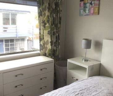 Sunny, secure upstairs city pad - Photo 5