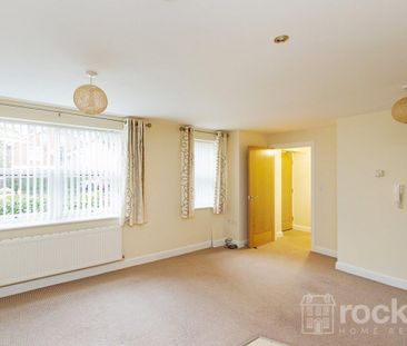 Faulds Court, James Street, Wolstanton, Newcastle Under Lyme, ST5 - Photo 3