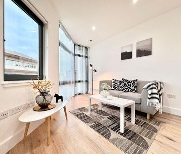 1 bedroom flat to rent - Photo 3