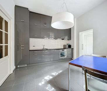 De Crayer: splendid 2-bedroom furnished mansion - Photo 3
