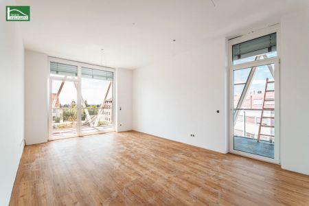 LEVEL GRAZ – Lebensgefühl auf höchstem Niveau - Photo 3