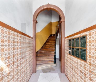 Apartamento T4 em Lisboa - Photo 2