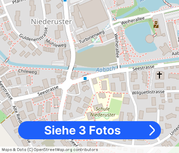 1 Zimmer, 14 m², 2. Stock - Foto 1