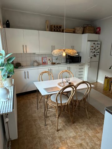 Garvaregatan 8C - Foto 3