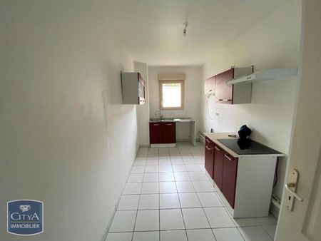 Location Appartement 3 pièces 58m² ST CYR L ECOLE 78210 - Photo 4