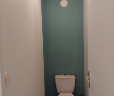 Appartement 3 pièces – 50 m² environ à Vitré (ref : 5066) - Photo 2