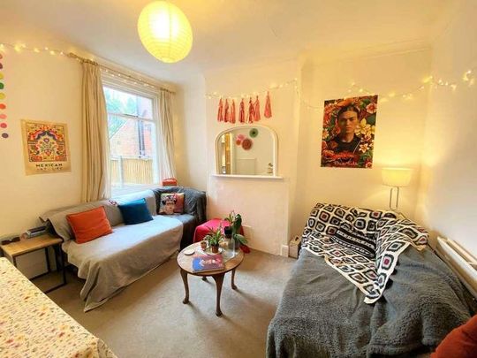 Beaconsfield Road, Canterbury, CT2 - Photo 1