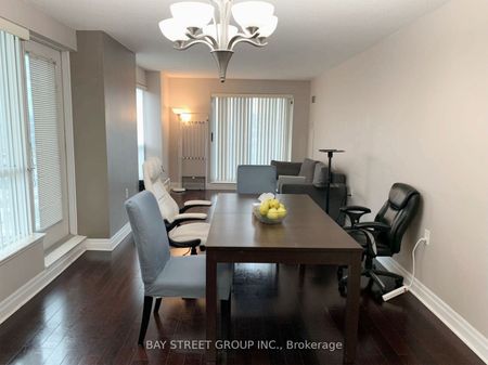 For Lease - 21 Hillcrest Avenue Unit# 906, Toronto, Ontario - Photo 5