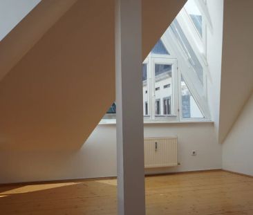 Traumhafte Maisonette-Wohnung nähe Dom - Photo 2