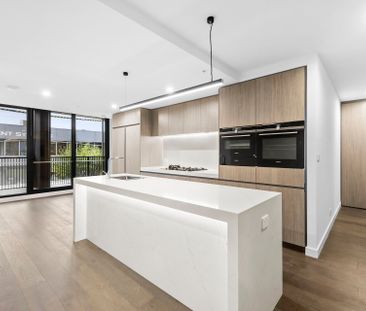 314/200 Burwood Road, Hawthorn VIC 3122 - Apartment For Rent | Domain - Photo 2